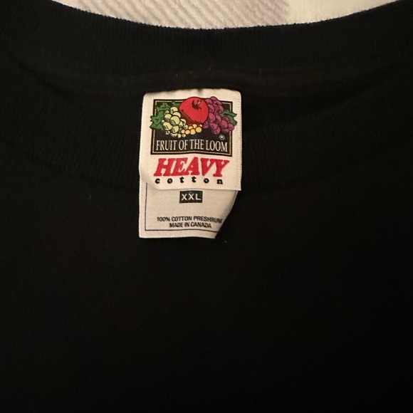 Biker tee - Picture 3 of 6